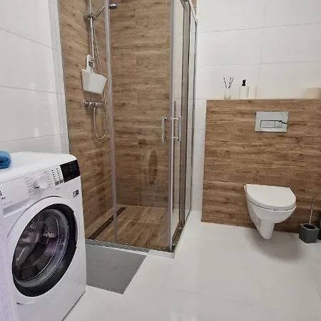 Apartament Przy Dworcu Tarnowskie Gory Exterior photo