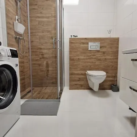 Apartament Przy Dworcu Tarnowskie Gory Exterior photo