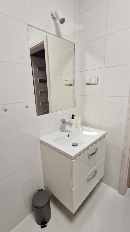 Apartment Przy Dworcu *